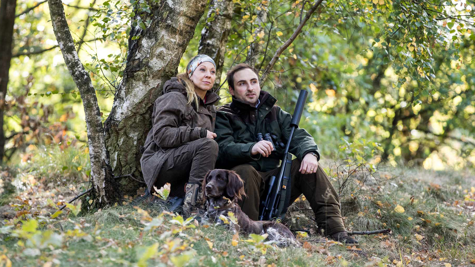 Jagdschein kaufen ohne Prüfung online in Deutschland