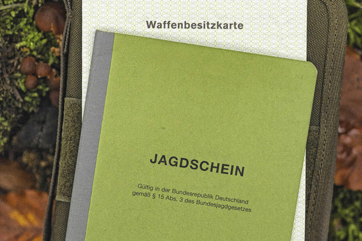 Jagdschein Entzug: Wann Wird Der Jagdschein Entzogen?