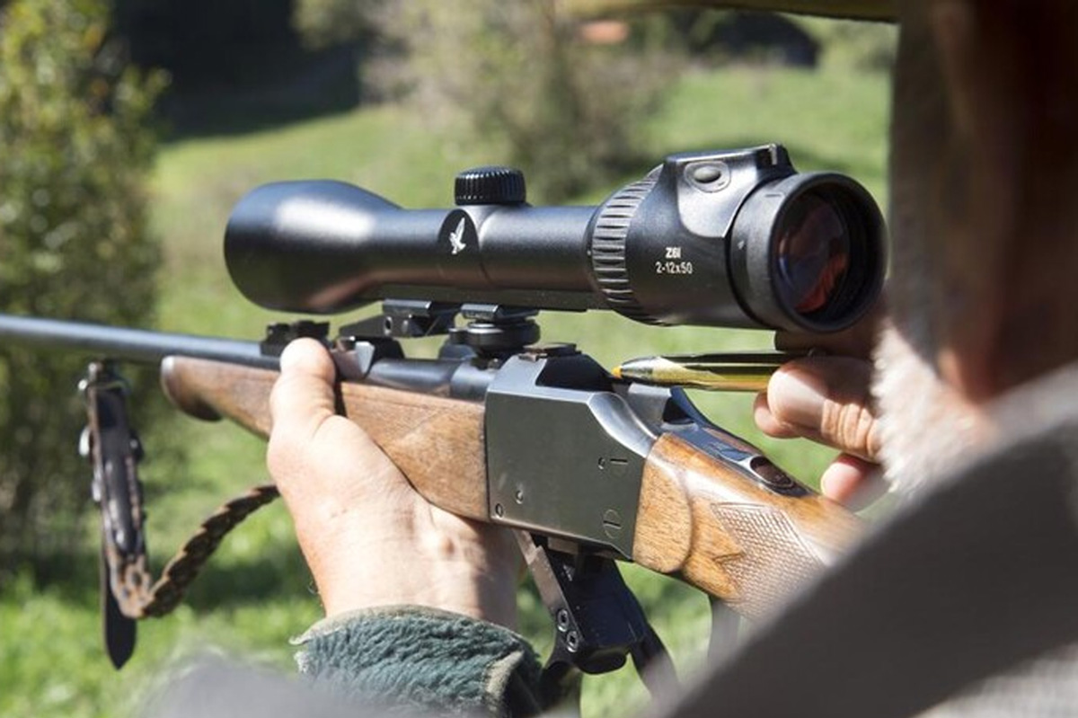 Neue Waffe Eintragen Lassen Jäger - Anleitung & Fristen 2025